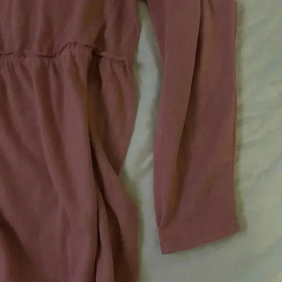 Women’s Time And Tru Pink Maternity Sweater Size XXL (20) - Picture 3 of 4